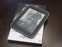 Nook 2 eBook reader
